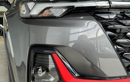 Changan CS35 Plus, 2024 год, 1 850 000 рублей, 4 фотография