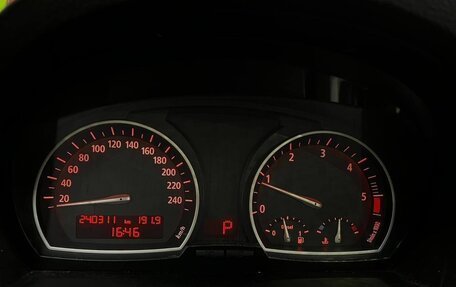 BMW X3, 2009 год, 1 250 000 рублей, 2 фотография