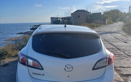 Mazda 3, 2012 год, 1 100 000 рублей, 2 фотография