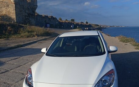 Mazda 3, 2012 год, 1 100 000 рублей, 3 фотография