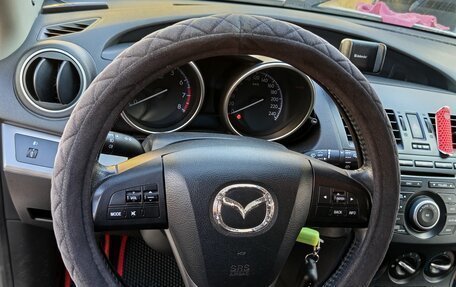 Mazda 3, 2012 год, 1 100 000 рублей, 6 фотография