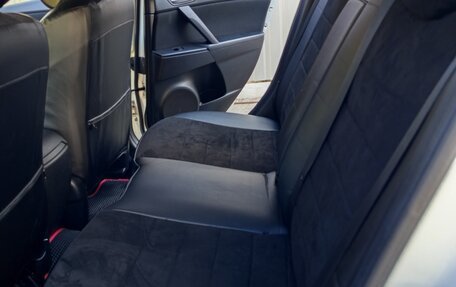Mazda 3, 2012 год, 1 100 000 рублей, 4 фотография