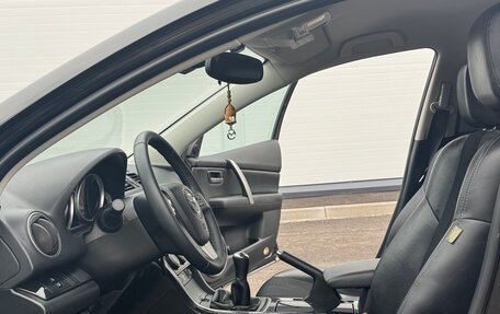 Mazda 6, 2008 год, 1 050 000 рублей, 10 фотография