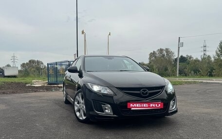 Mazda 6, 2008 год, 1 050 000 рублей, 3 фотография