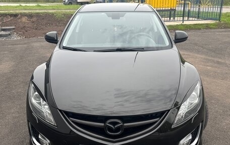 Mazda 6, 2008 год, 1 050 000 рублей, 2 фотография