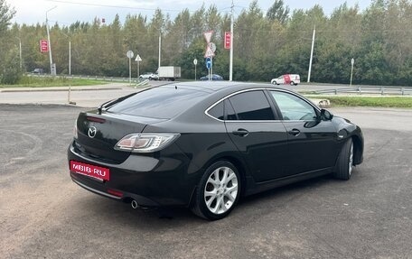 Mazda 6, 2008 год, 1 050 000 рублей, 8 фотография