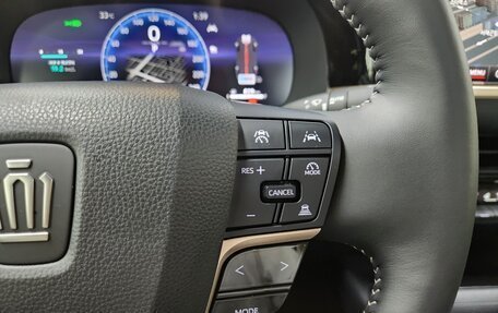 Toyota Crown, 2024 год, 4 970 000 рублей, 8 фотография