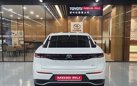 Toyota Crown, 2024 год, 4 970 000 рублей, 4 фотография