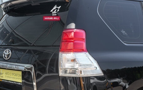 Toyota Land Cruiser Prado 150 рестайлинг 2, 2010 год, 2 598 000 рублей, 6 фотография