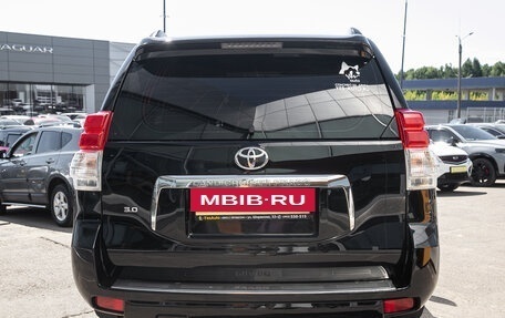 Toyota Land Cruiser Prado 150 рестайлинг 2, 2010 год, 2 598 000 рублей, 7 фотография