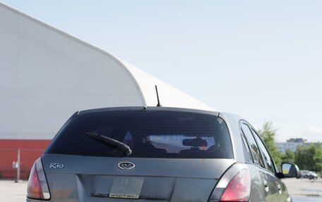 KIA Rio II, 2010 год, 280 000 рублей, 3 фотография