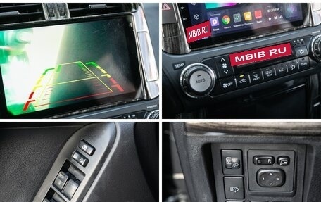 Toyota Land Cruiser Prado 150 рестайлинг 2, 2010 год, 2 598 000 рублей, 20 фотография