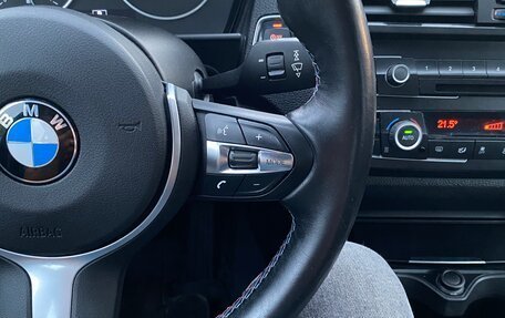 BMW 1 серия, 2012 год, 1 480 000 рублей, 4 фотография