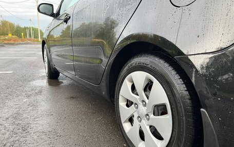 KIA Rio III рестайлинг, 2016 год, 1 090 000 рублей, 7 фотография