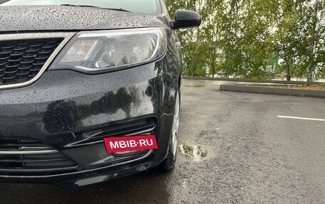 KIA Rio III рестайлинг, 2016 год, 1 090 000 рублей, 6 фотография