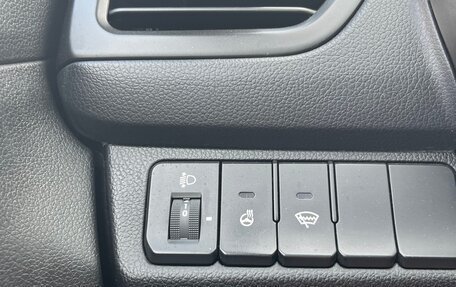 KIA Rio III рестайлинг, 2016 год, 1 090 000 рублей, 16 фотография