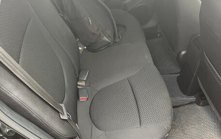 KIA Rio III рестайлинг, 2016 год, 1 090 000 рублей, 23 фотография