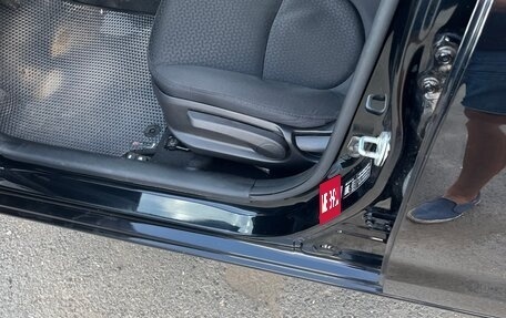 KIA Rio III рестайлинг, 2016 год, 1 090 000 рублей, 20 фотография