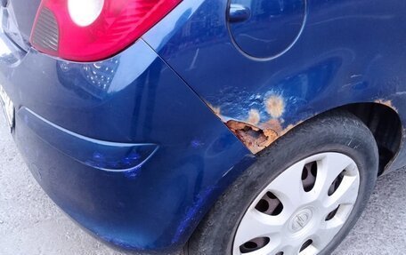 Opel Corsa D, 2008 год, 320 000 рублей, 8 фотография