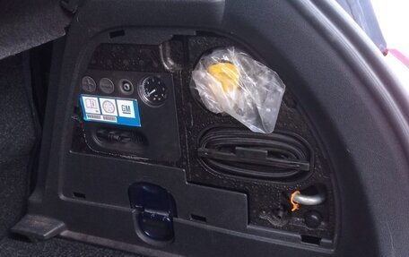 Opel Corsa D, 2008 год, 320 000 рублей, 28 фотография