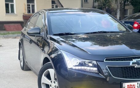 Chevrolet Cruze II, 2012 год, 920 000 рублей, 2 фотография