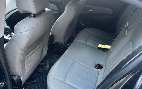 Chevrolet Cruze II, 2012 год, 920 000 рублей, 9 фотография
