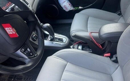 Chevrolet Cruze II, 2012 год, 920 000 рублей, 8 фотография