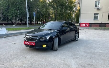 Chevrolet Cruze II, 2012 год, 920 000 рублей, 10 фотография