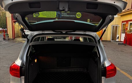 Volkswagen Tiguan I, 2012 год, 1 200 000 рублей, 4 фотография