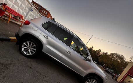 Volkswagen Tiguan I, 2012 год, 1 200 000 рублей, 3 фотография