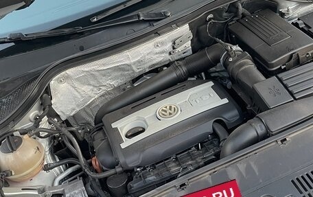 Volkswagen Tiguan I, 2012 год, 1 200 000 рублей, 5 фотография