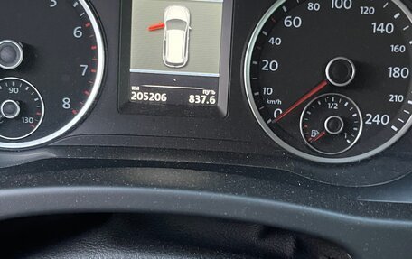 Volkswagen Tiguan I, 2012 год, 1 200 000 рублей, 11 фотография