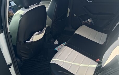 Skoda Rapid I, 2015 год, 750 000 рублей, 9 фотография