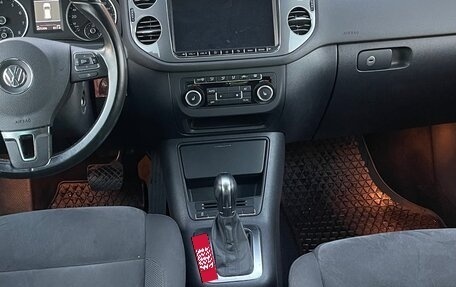 Volkswagen Tiguan I, 2012 год, 1 200 000 рублей, 10 фотография