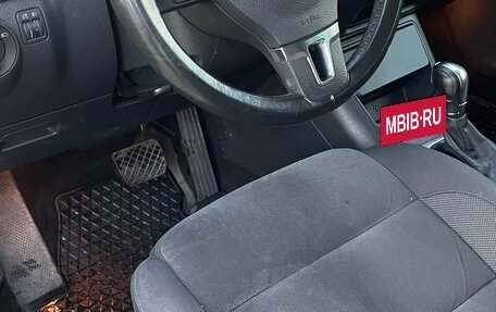 Volkswagen Tiguan I, 2012 год, 1 200 000 рублей, 14 фотография