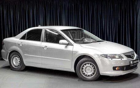 Mazda 6, 2006 год, 419 000 рублей, 3 фотография