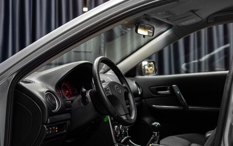 Mazda 6, 2006 год, 419 000 рублей, 5 фотография