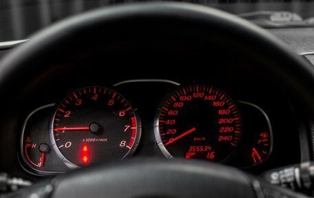 Mazda 6, 2006 год, 419 000 рублей, 12 фотография