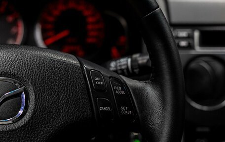 Mazda 6, 2006 год, 419 000 рублей, 9 фотография