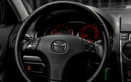 Mazda 6, 2006 год, 419 000 рублей, 7 фотография