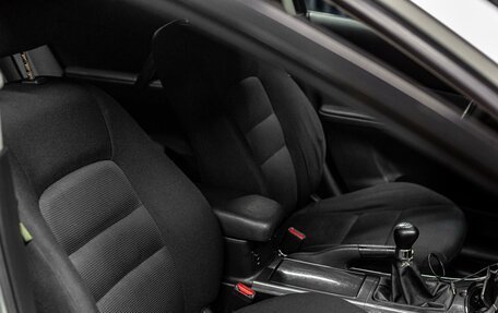 Mazda 6, 2006 год, 419 000 рублей, 14 фотография