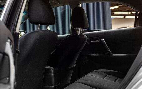 Mazda 6, 2006 год, 419 000 рублей, 17 фотография