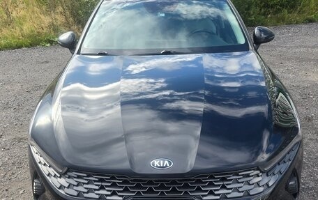 KIA K5, 2020 год, 2 300 000 рублей, 1 фотография