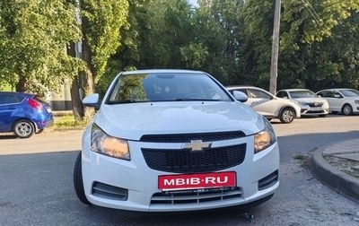 Chevrolet Cruze II, 2012 год, 675 000 рублей, 1 фотография