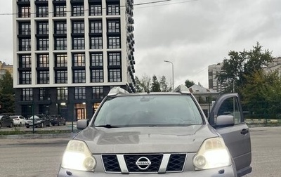 Nissan X-Trail, 2008 год, 1 000 000 рублей, 1 фотография