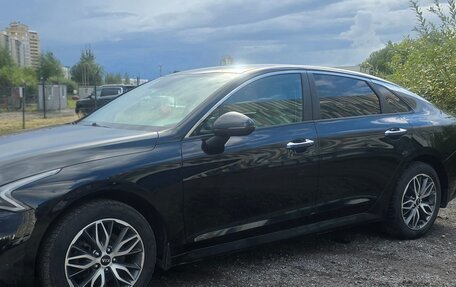 KIA K5, 2020 год, 2 300 000 рублей, 2 фотография