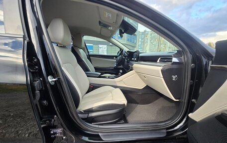 KIA K5, 2020 год, 2 300 000 рублей, 10 фотография