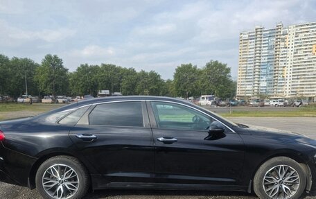 KIA K5, 2020 год, 2 300 000 рублей, 6 фотография