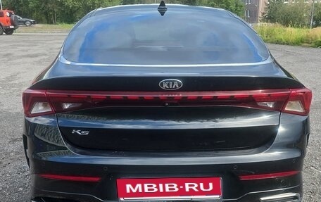 KIA K5, 2020 год, 2 300 000 рублей, 4 фотография