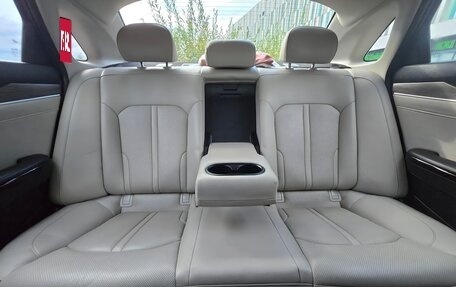 KIA K5, 2020 год, 2 300 000 рублей, 9 фотография